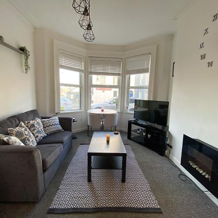 Cheap & Cheerful Apartment Near Bangor Marina Luaran gambar