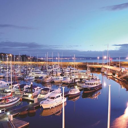 Cheap & Cheerful Apartment Near Bangor Marina Luaran gambar