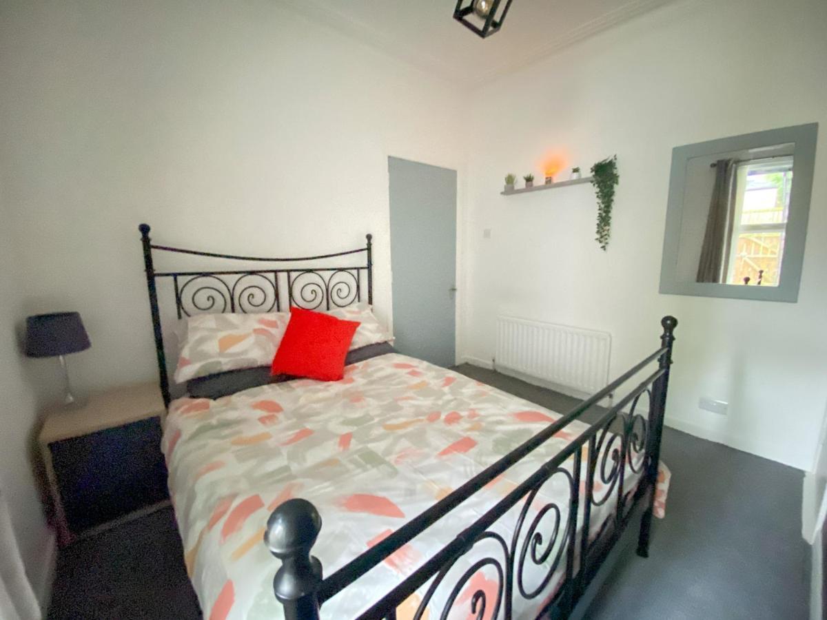 Cheap & Cheerful Apartment Near Bangor Marina Luaran gambar