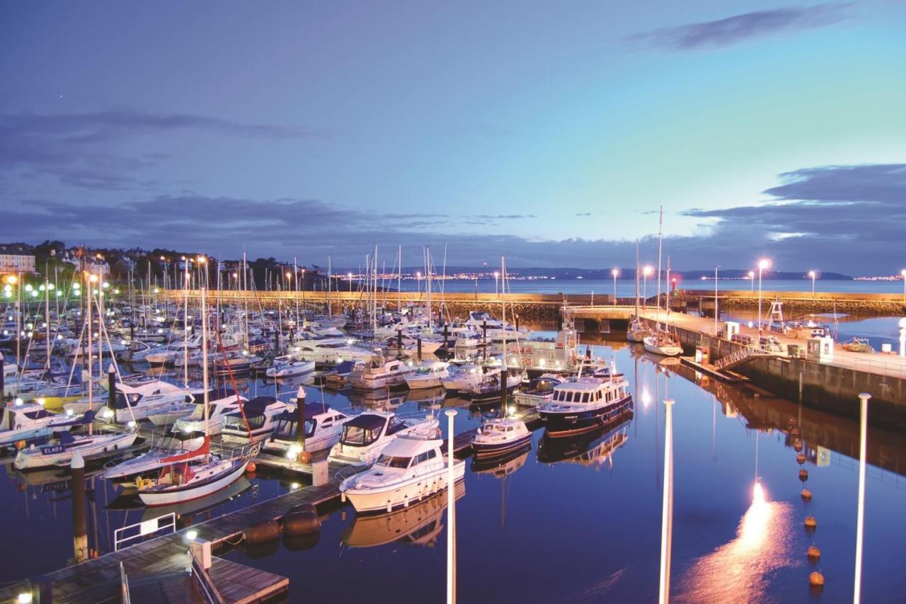 Cheap & Cheerful Apartment Near Bangor Marina Luaran gambar