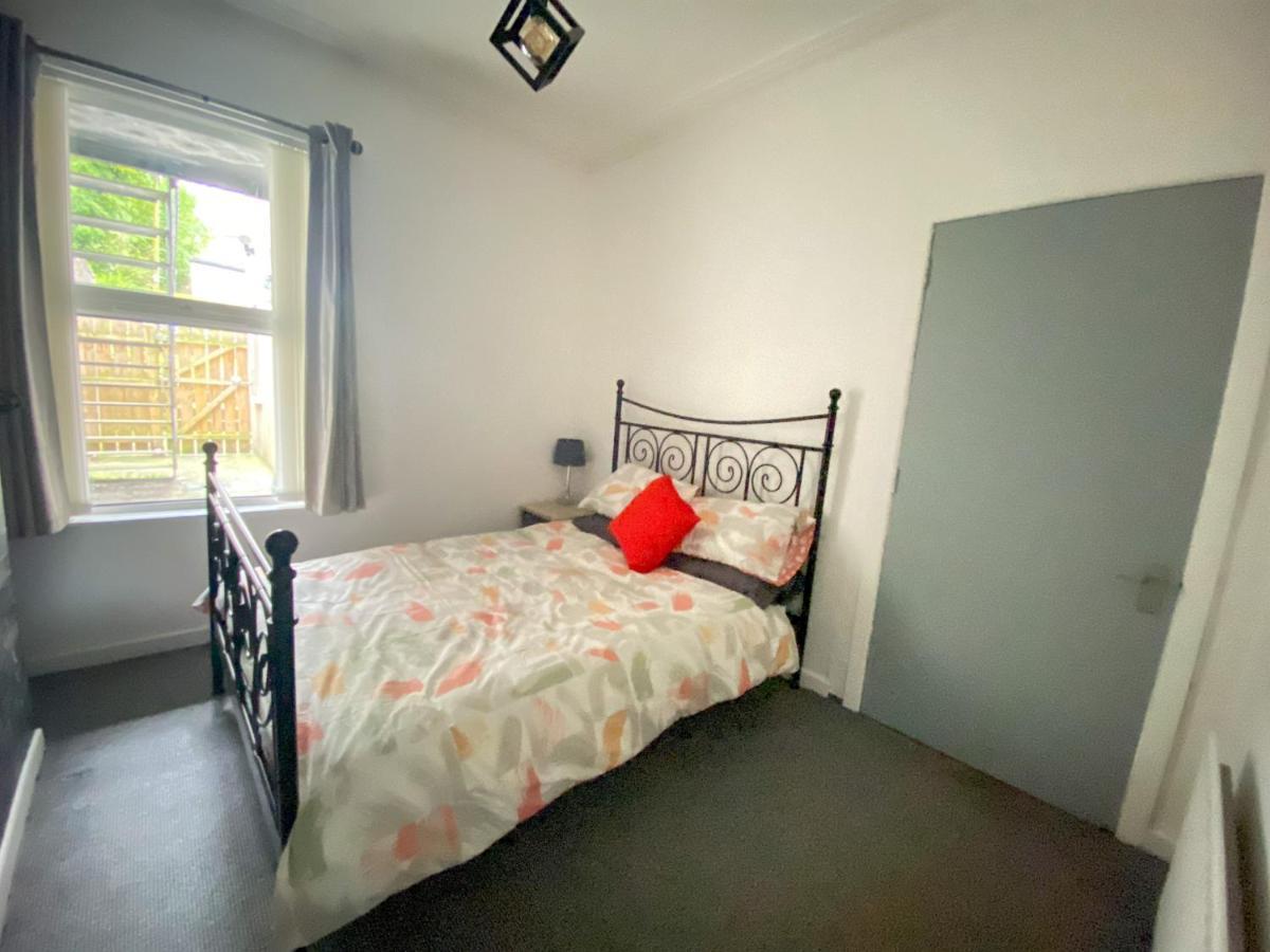 Cheap & Cheerful Apartment Near Bangor Marina Luaran gambar