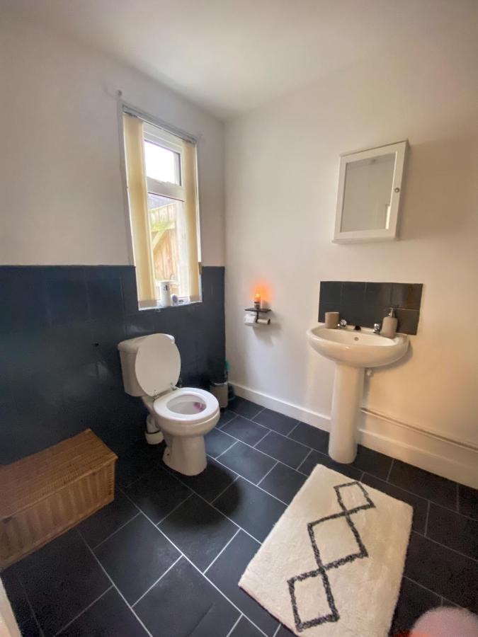 Cheap & Cheerful Apartment Near Bangor Marina Luaran gambar