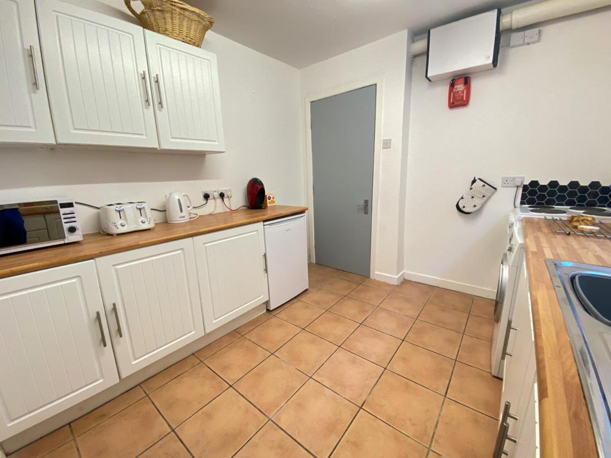Cheap & Cheerful Apartment Near Bangor Marina Luaran gambar