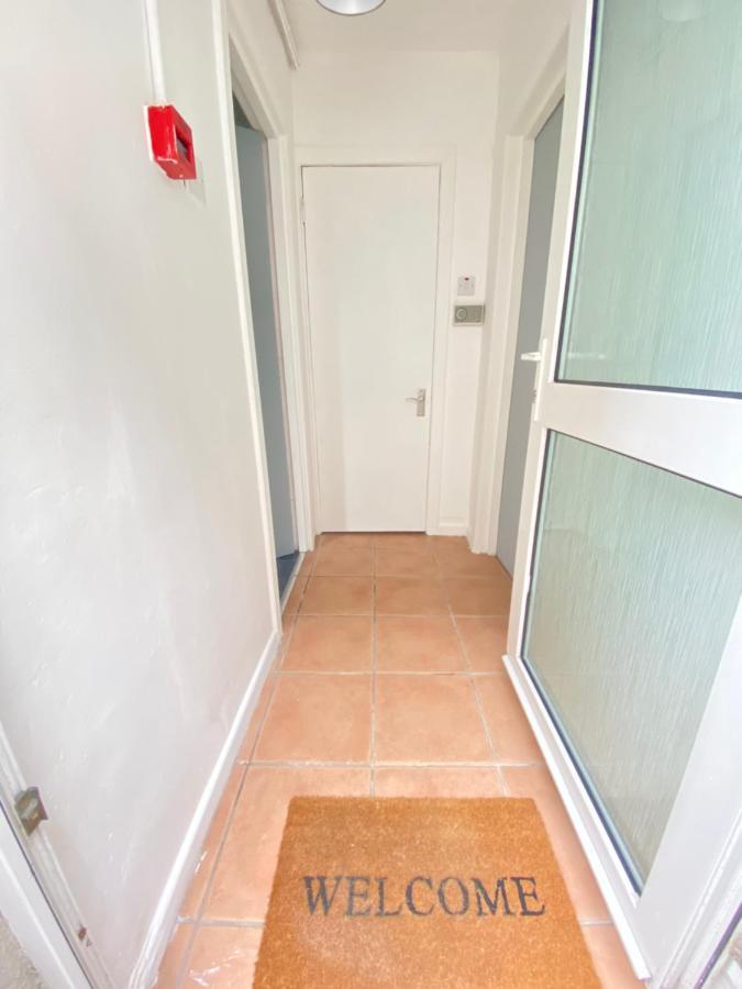 Cheap & Cheerful Apartment Near Bangor Marina Luaran gambar