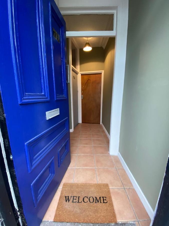 Cheap & Cheerful Apartment Near Bangor Marina Luaran gambar