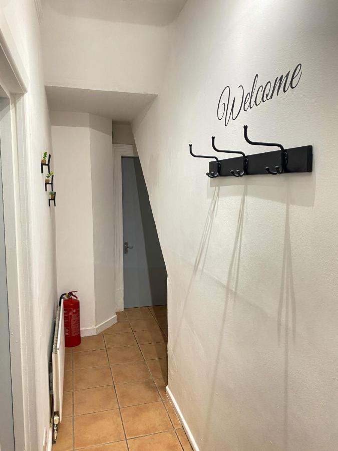 Cheap & Cheerful Apartment Near Bangor Marina Luaran gambar