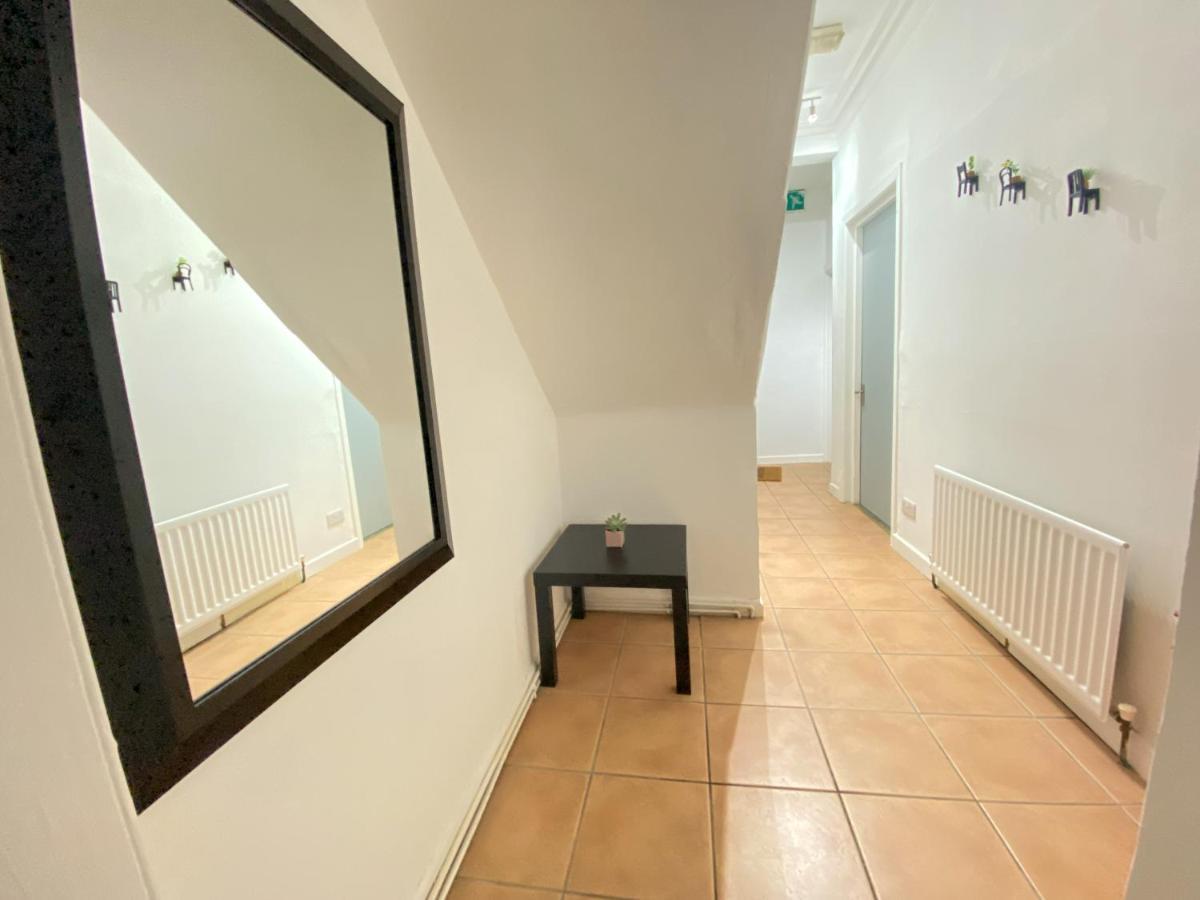 Cheap & Cheerful Apartment Near Bangor Marina Luaran gambar